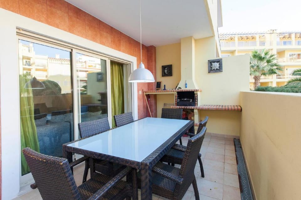 C15 The Patio do Convento Apartment Apartment in Lagos