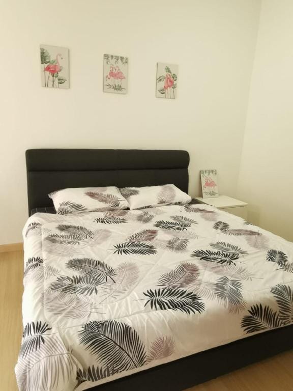 Homey Suite@Klang Valley + MRT Linked Apartment in Petaling Jaya