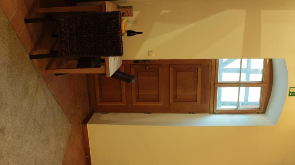 Apartment Venus Apartment in Quedlinburg