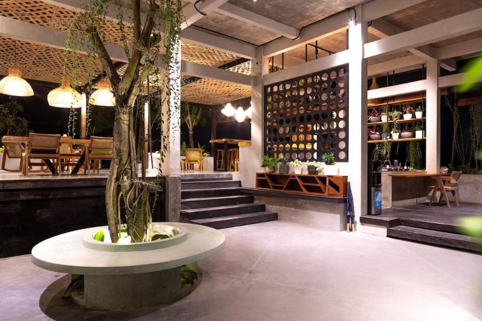 PERFECT for Families & Friends, 3 BDR Villa W/Pool Villa in Bali