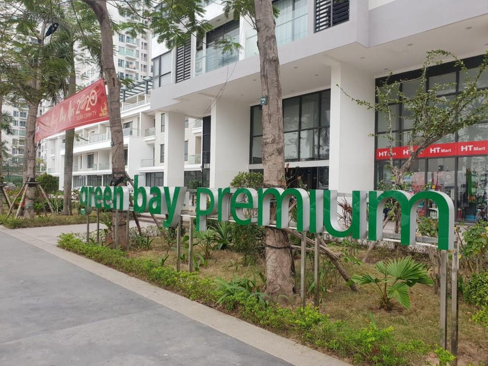 Rose Homestay - Bring you a sweet moment in HaLong Apartment in Laos