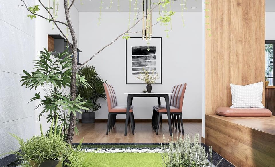House For rent Vacation rental in Hoa Hai
