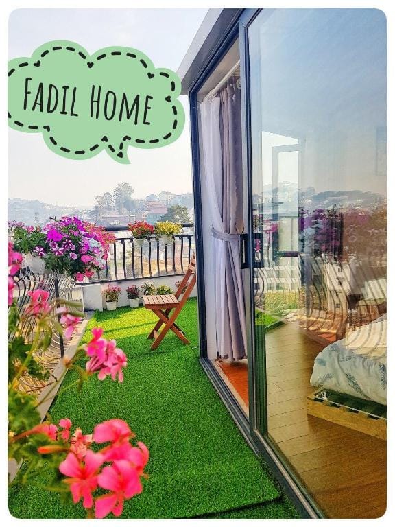 Villa at Central of DaLat, View Chicken Church Vacation rental in Dalat