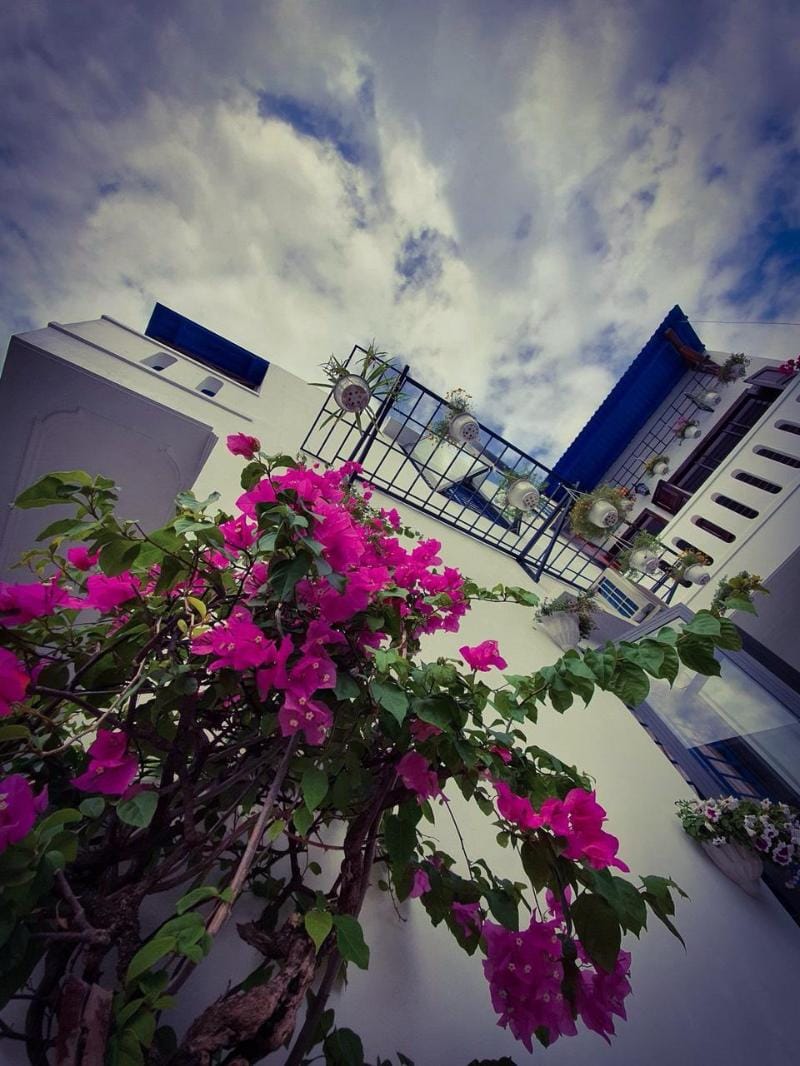 MEMORY HOME - 6 BEDROOMS  Vacation rental in Vietnam