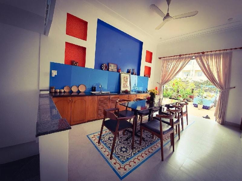 MEMORY HOME - 6 BEDROOMS  Vacation rental in Vietnam