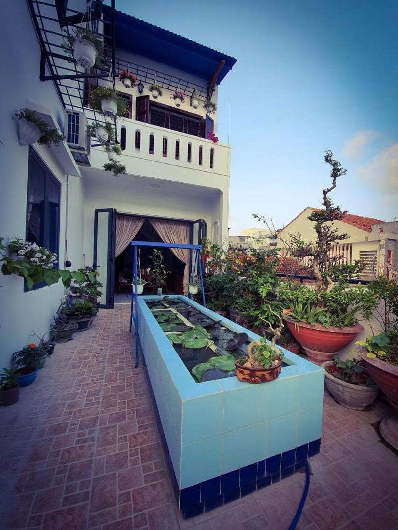 MEMORY HOME - 6 BEDROOMS  Vacation rental in Vietnam