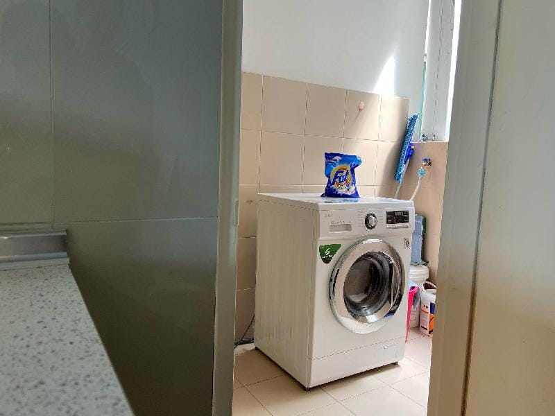 Vyonne Homestay || Imago Loft KK || Cozy Homestay Apartment in Kota Kinabalu