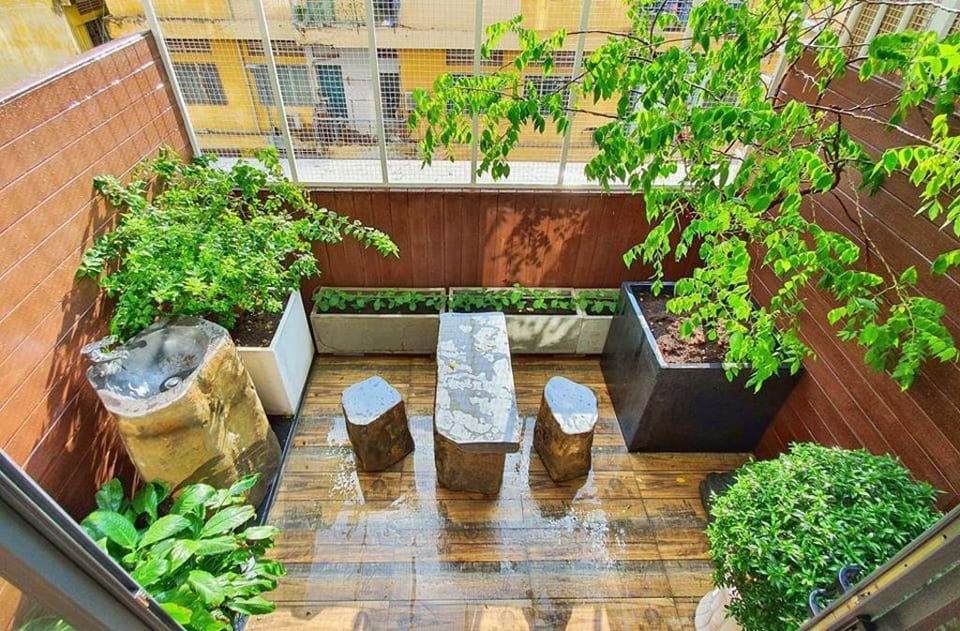 Cat Moc House Apartment in Ho Chi Minh City