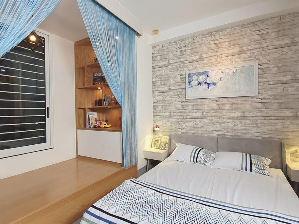 Cat Moc House Apartment in Ho Chi Minh City
