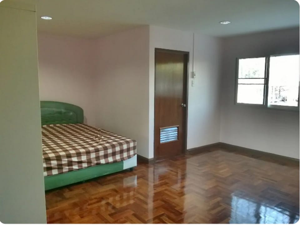 BaanYuSaBai Guest House in Bangkok Vacation rental in Bangkok
