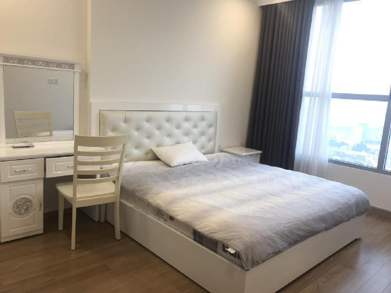 Vinhomes Gardenia 1Br near F1 racetrack Apartment in Laos
