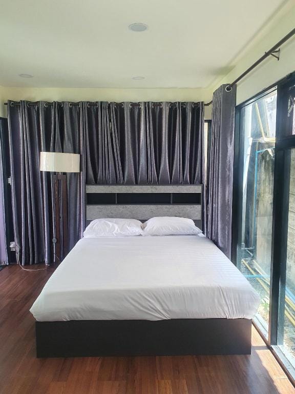 Kitti rose home in the old city 1st floor  Vacation rental in Chiang Mai