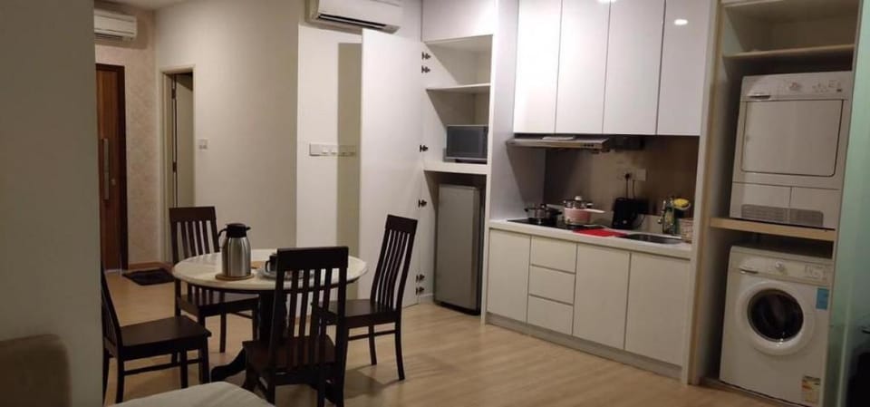 Stylish Studio Suites by LivingC at Gurney Drive Apartment in Tanjung Bungah