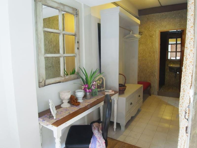 Four Bed+4 Bath+Concept House+Free Airport Pick Up Vacation rental in Bangkok