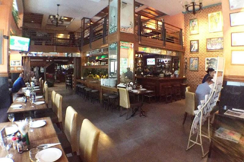 Ekamai/ 4Bed+4Bath/ Free Airport Pick Up, 6th Fl Vacation rental in Bangkok