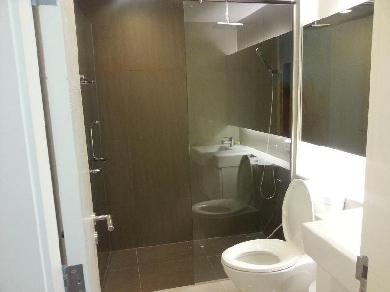 Liv@5 condominiums Room41 Apartment in Bangkok