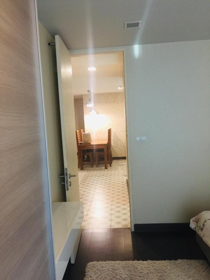 Liv@5 condominiums Room41 Apartment in Bangkok