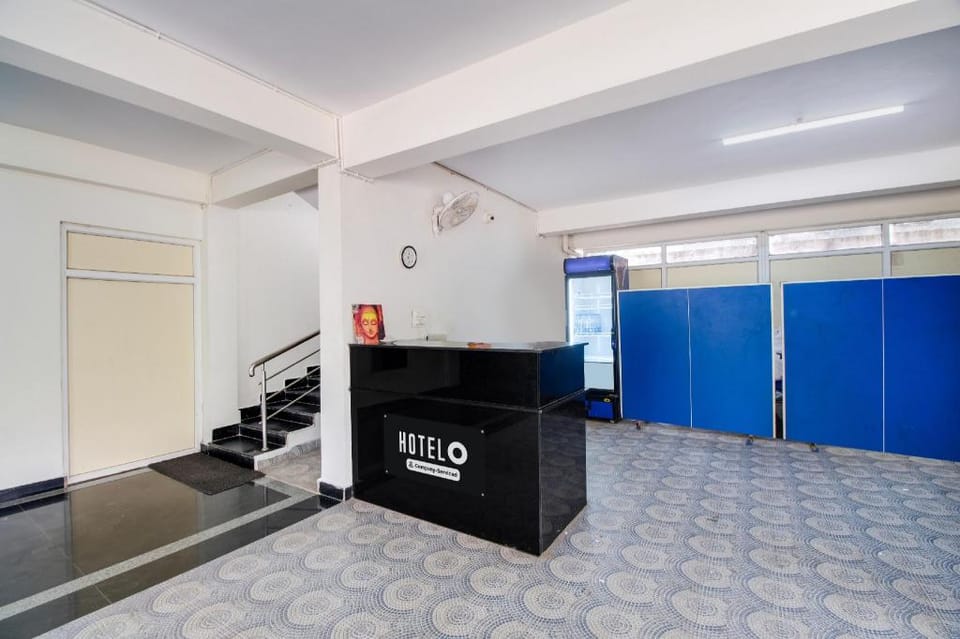 Hotel O Vizag IT Hill Rushikonda Hotel in Visakhapatnam
