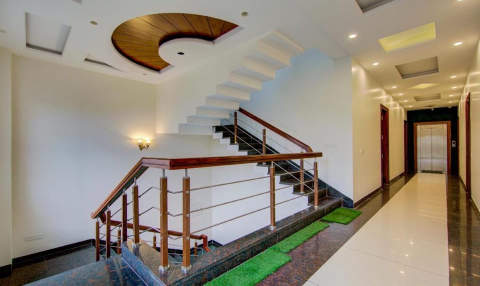 Itsy Hotels GM Residency Hotel in Chandigarh