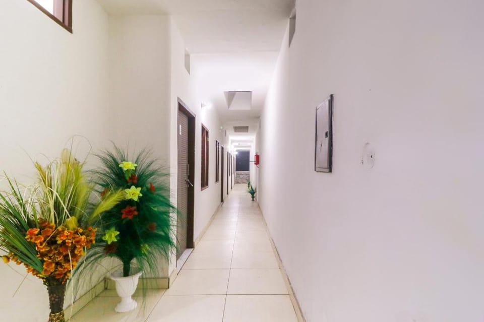 Hotel O Sky Garden Hotel in Ludhiana