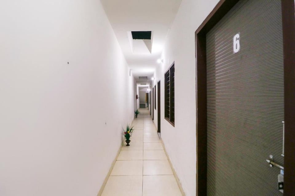 Hotel O Sky Garden Hotel in Ludhiana