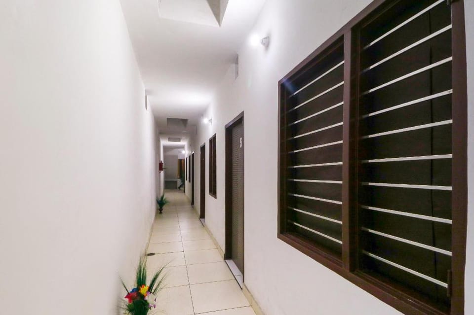 Hotel O Sky Garden Hotel in Ludhiana