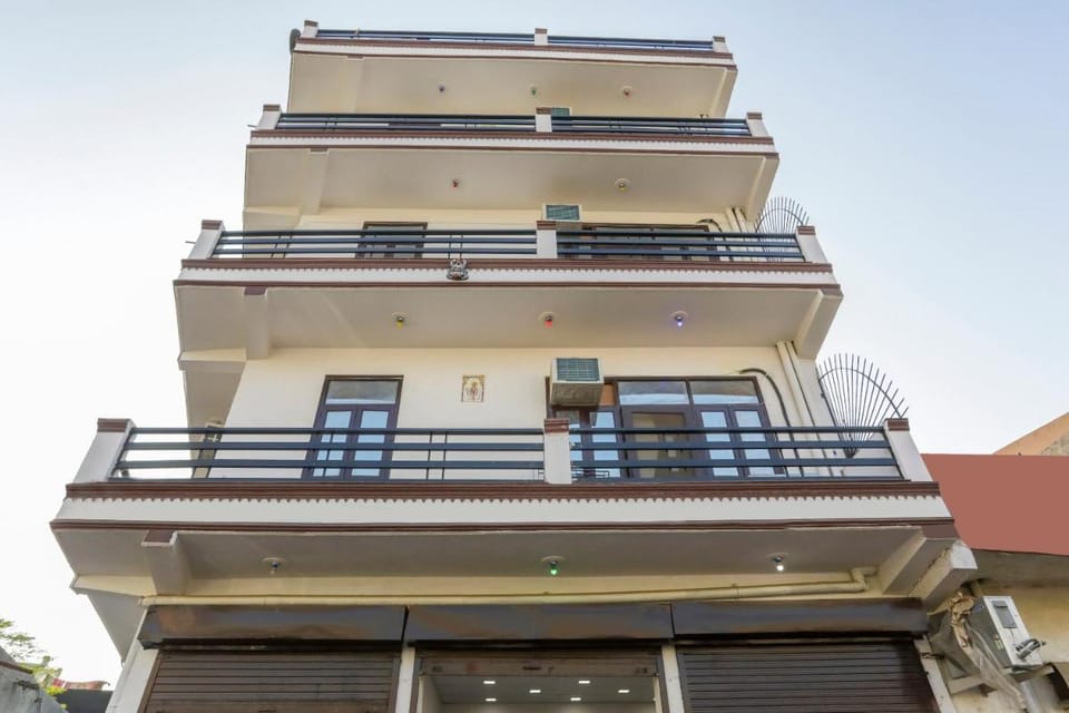 Hotel O Royal Galaxy Inn Hotel in Noida