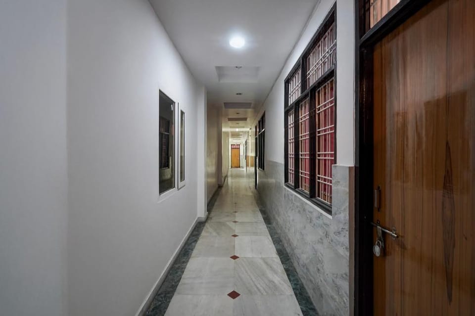 Super Hotel O Chandra banquets Hotel in Lucknow