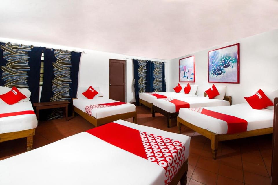 OYO Hotel Brazil Hotel in Guadalajara
