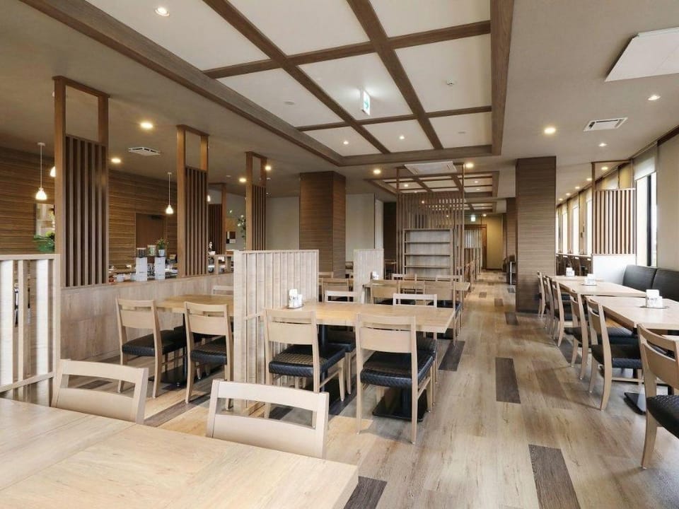 Hotel Route-Inn Shinfujieki Minami Hotel in Shizuoka Prefecture