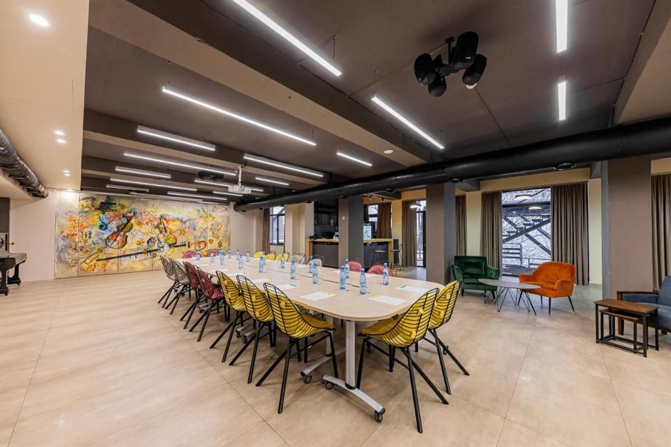 DiliJazz Hotel & Restaurant Hotel in Armenia