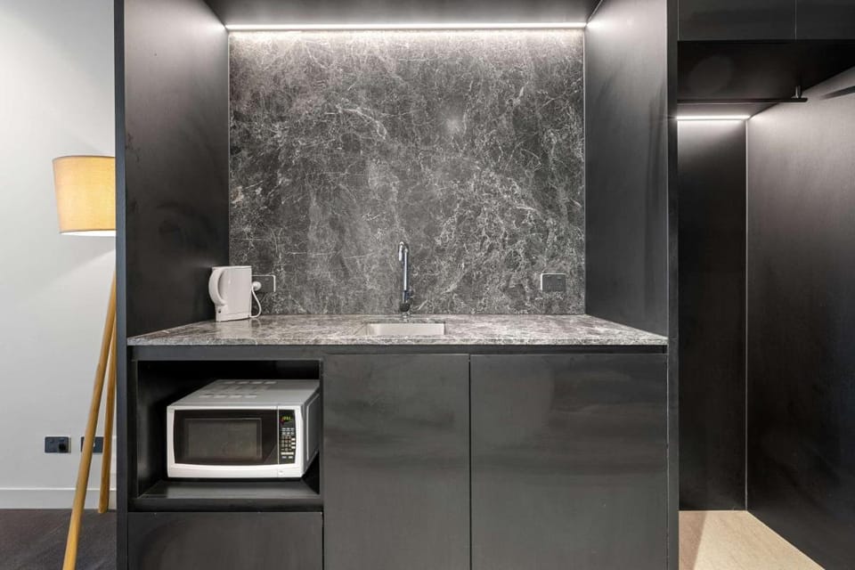 Clarion Apartments South Melbourne Hotel in Melbourne