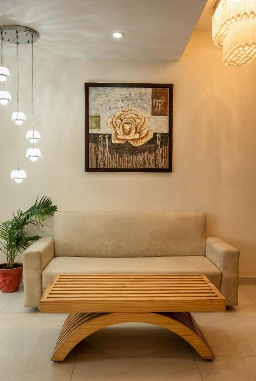Hotel White Rock By The Solitaire Hospitality Hotel in Dehradun