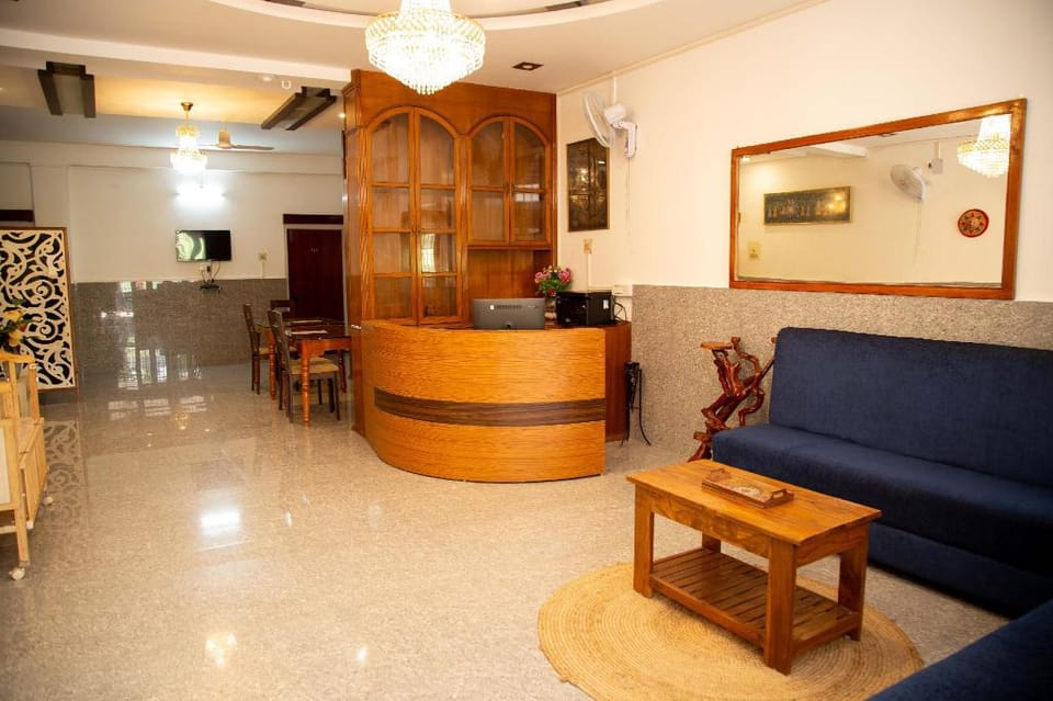 Kb Homes Hotel in Bangladesh