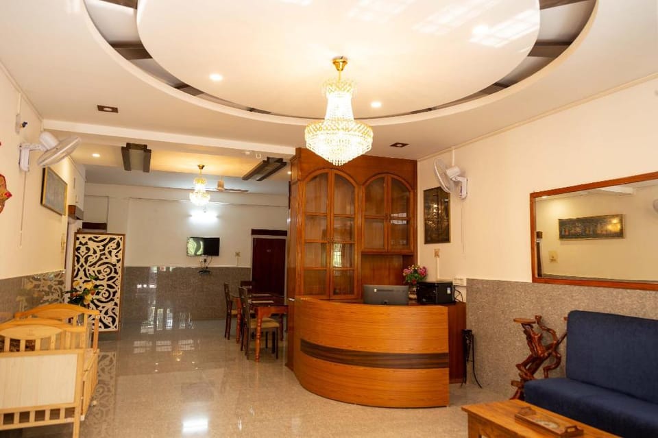 Kb Homes Hotel in Bangladesh