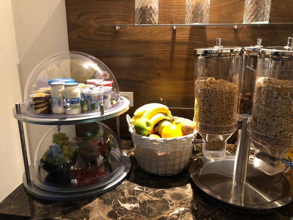 B&S Hotel  Apartment in Baden-Württemberg