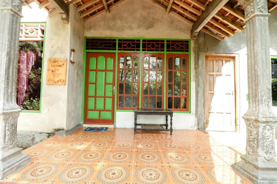 JIO Homestay Vacation rental in Special Region of Yogyakarta