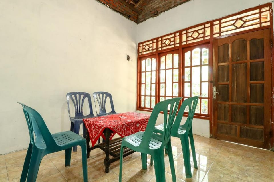 JIO Homestay Vacation rental in Special Region of Yogyakarta
