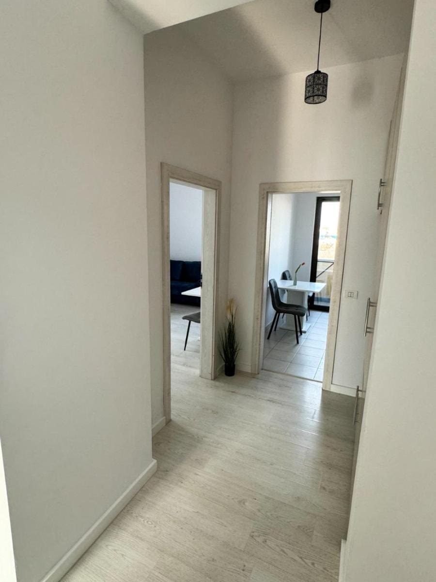 VISAJ Residence Apartment in Timisoara