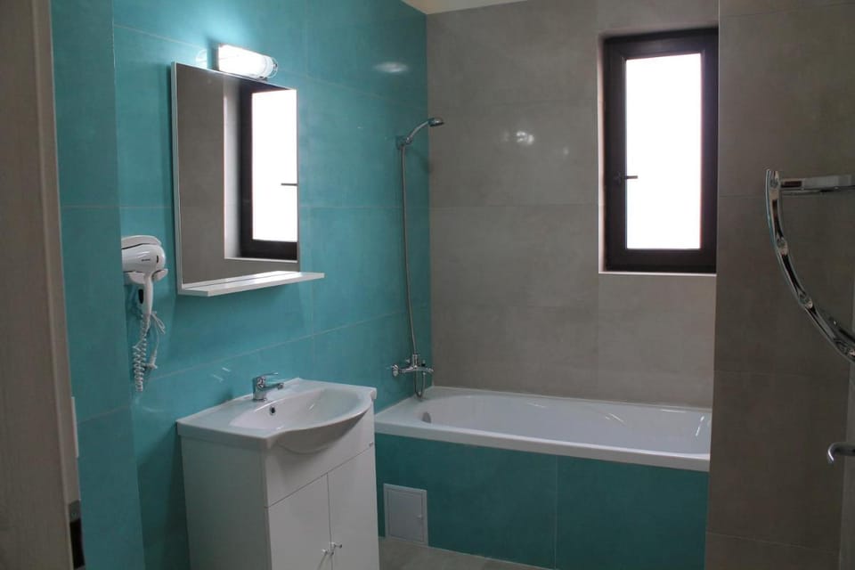 VISAJ Residence Apartment in Timisoara