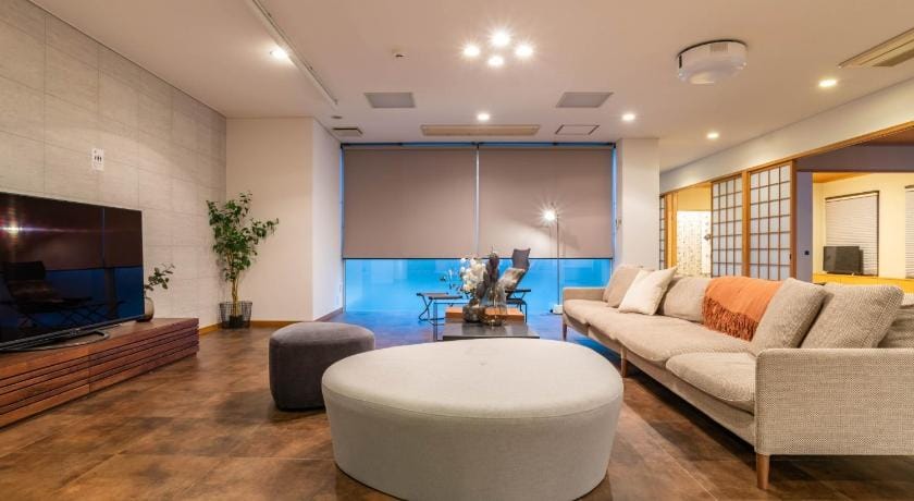 Bijou Suites AI PREMIUM Vacation rental in Osaka