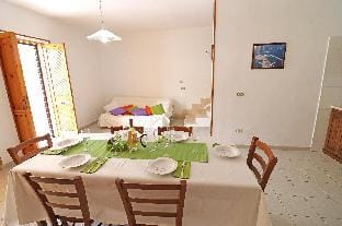 Casa vacanze Rita 1 Otranto Vacation rental in Otranto