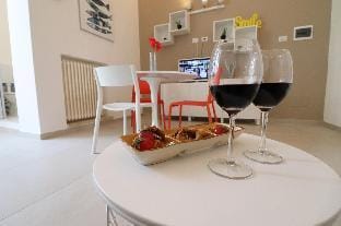 Casa Vacanze aura a Otranto 4 posti Vacation rental in Otranto