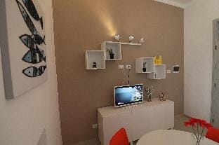 Casa Vacanze aura a Otranto 4 posti Vacation rental in Otranto