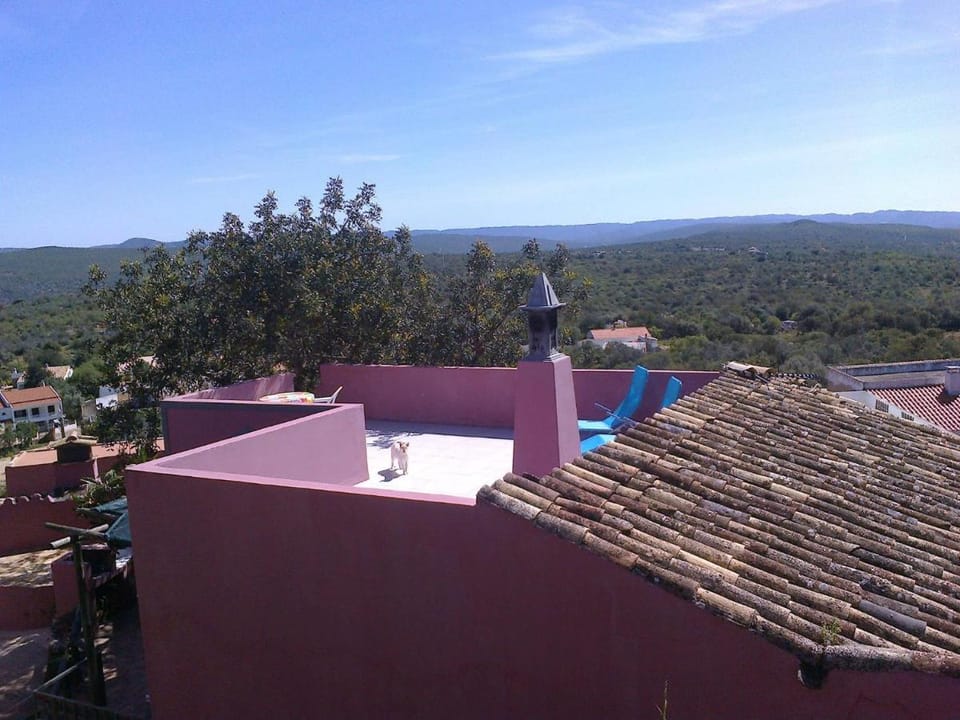 Casa Adega - Quinta Amoreira Bed and Breakfast in Faro District