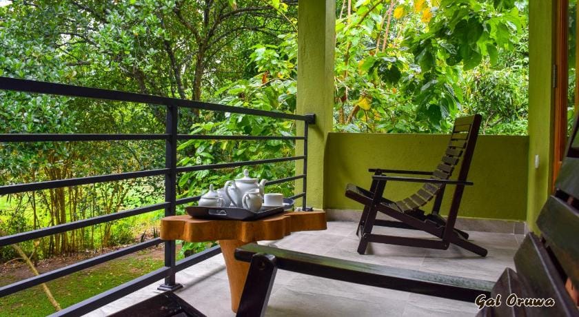 Gal Oruwa Resort Vacation rental in Dambulla
