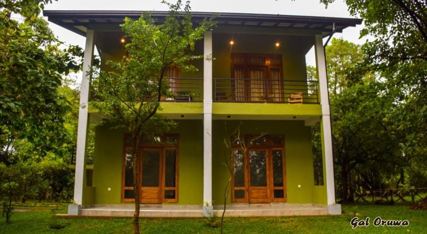 Gal Oruwa Resort Vacation rental in Dambulla