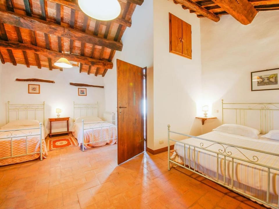 House with panoramic view Vacation rental in Umbria