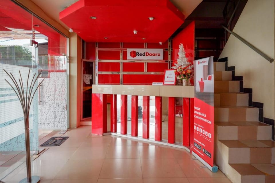 RedDoorz near Kendari Beach 2 Hotel in Indonesia