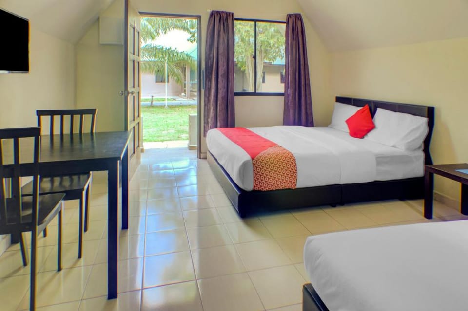 Hotel O Sedili Inn Resort Hotel in Johor